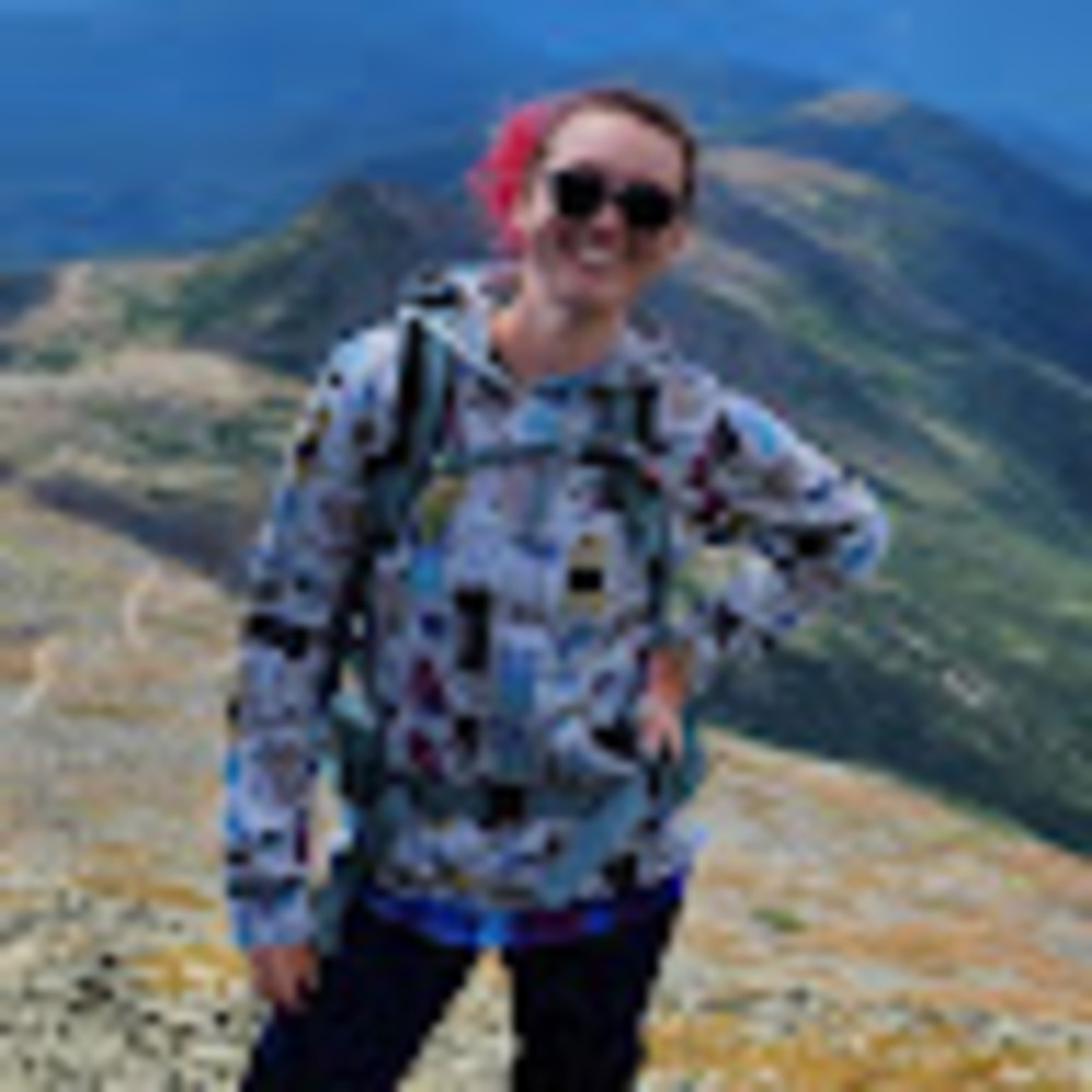 Meet your Posher, Stacey